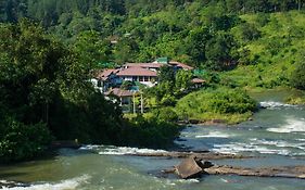 Okwin Resort